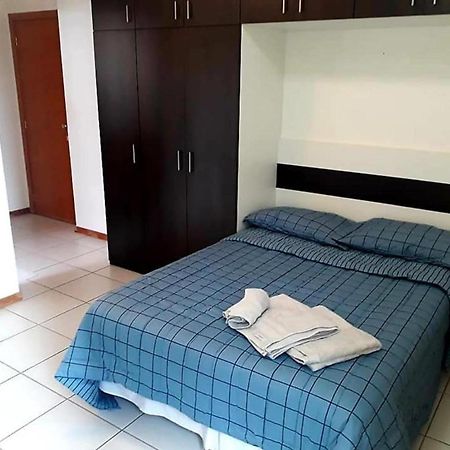Flat Padrao Biarritz Regiao. Quarto 607 Бразилиа Экстерьер фото